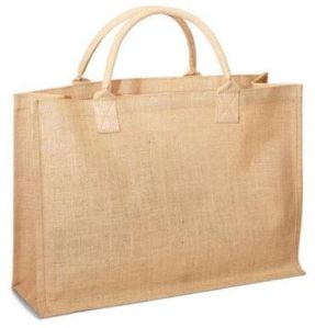 Brown Jute Bags