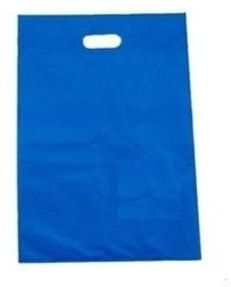 D Cut Non Woven Bags