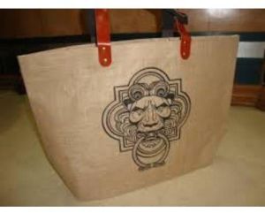 Designer Jute Bags
