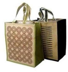 Fancy Jute Bags