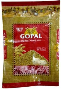 Flour Packaging Pouch
