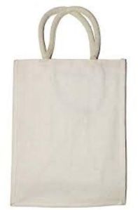 Gusset Jute Bags