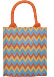 Handmade Jute Bags