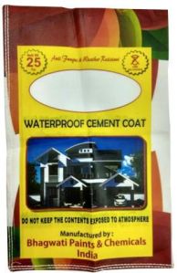 HDPE Woven Sacks