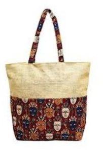 Jute Fashion Bags