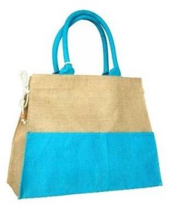 Jute Hand Bags
