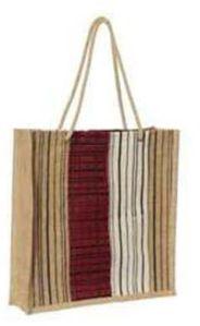 Jute Handle Bags