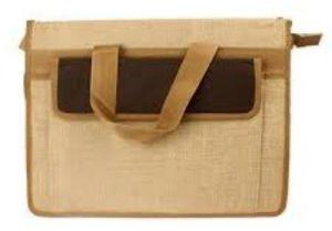 Jute Office Bags