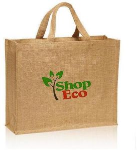 Jute Promotional Bags