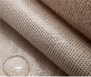 Laminated Jute Fabric