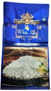 Laminated Packaging Pouch