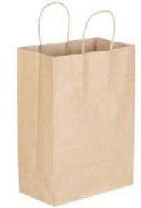 Laminated Paper Bags