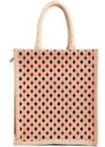 Natural Jute Bags