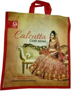 Non Woven Fabric Bags