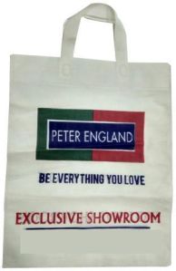 Non Woven Handle Bags