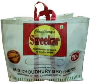Non Woven Printed Bags
