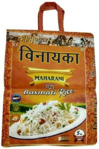 Non Woven Rice Bags