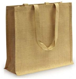 Plain Jute Bags