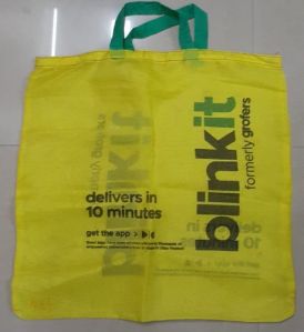 Printed Cotton Bags