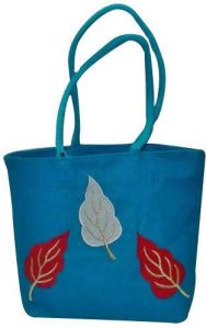 Printed Jute Bags