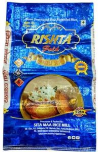 Printed Packaging Pouch
