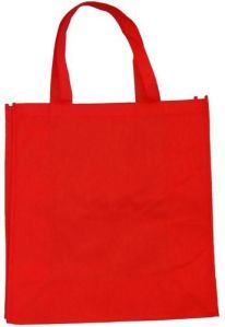 Red Non Woven Bags