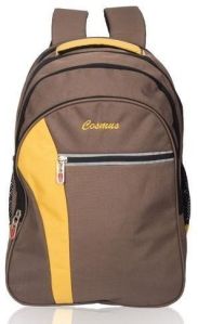 Plain School Bags