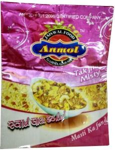 Snack Packaging Pouch