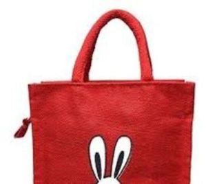 Stylish Jute Bags