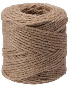 Twisted Jute Twine