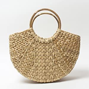 Wooden Handle Jute Bags