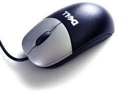 Dell Mouse