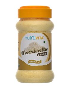 Freeze Dried Mozzarella Cheese Powder