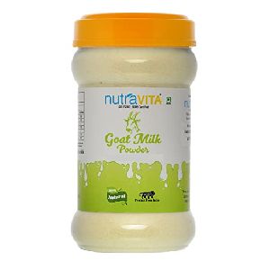 Nutra Vita Freeze Dried Goat Milk Powder