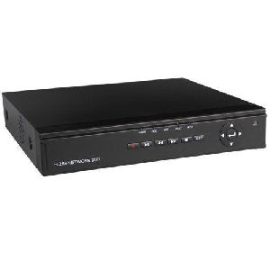 Network Video Recorder