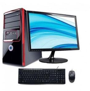 Desktop Computer