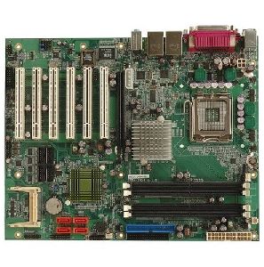 industrial motherboard