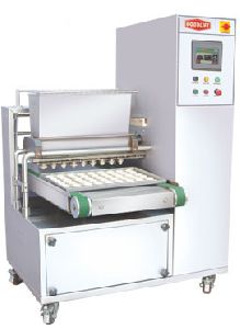 HIGH SPEED COOKIES DROP MACHINE