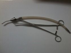 Gynaecology Die Injector