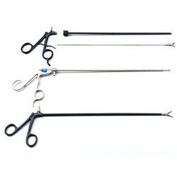 Hysteroscopy Forceps