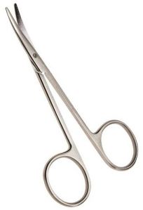 Knapp Scissors