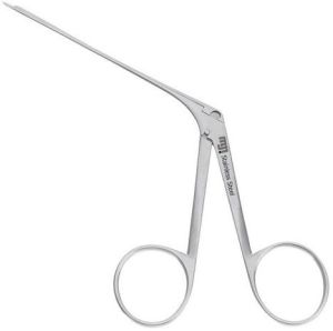 Micro Aural Scissors