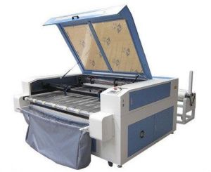 Autofeeding Laser Cutting & Engraving Machine