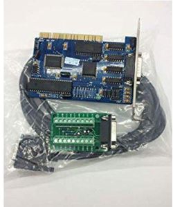 CNC Studio Card