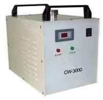 CW3000 Laser Water Chiller