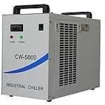 CW5000 Laser Water Chiller