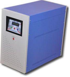 Electric UPS
