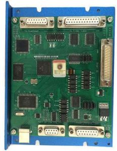 EZCAD Card