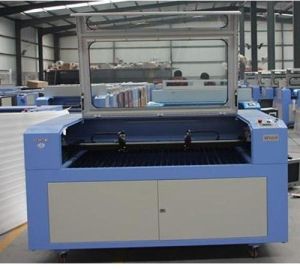 Fabric Laser Cutting Machine