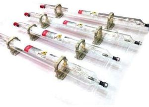 Industrial Laser Tube